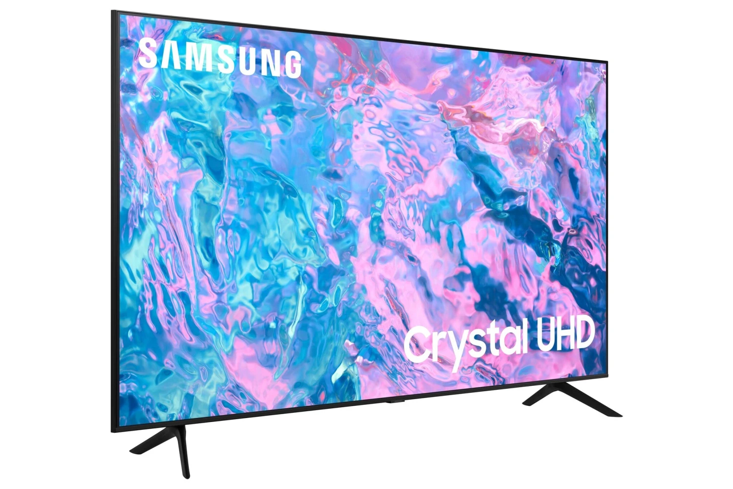 Samsung 7 Series UE50CU7100KXXU 50" Smart 4K Ultra HD HDR LED TV 5 Samsung 7 Series UE50CU7100KXXU 50" Smart 4K Ultra HD HDR LED TV - Image 5