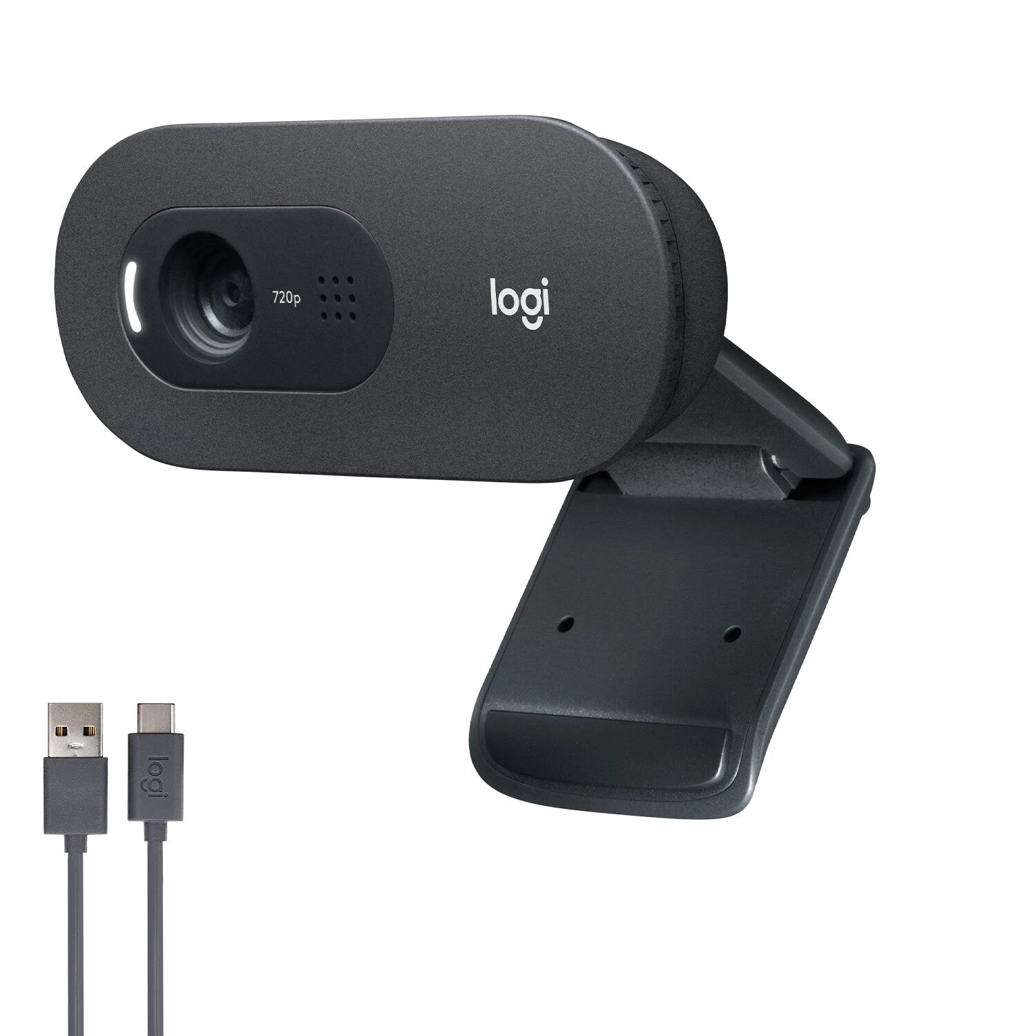 Logitech C505 HD WEBCAM 6 Logitech C505 HD WEBCAM - Image 6