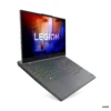 Lenovo Legion 5 15ARH7H Laptop 39.6 Cm (15.6") Wide Quad HD AMD Ryzen™ 7 6800H 32 GB DDR5-SDRAM 1 TB SSD NVIDIA GeForce RTX 3070 Ti Wi-Fi 6 (802.11ax) Windows 11 Home Grey