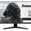 Iiyama G-MASTER G2740HSU-B1 LED Display 68.6 Cm (27") 1920 X 1080 Pixels Full HD Black