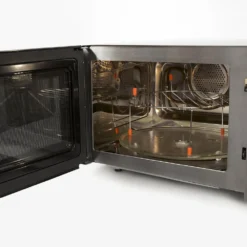 Russell Hobbs RHM2574 Microwave Countertop Combination Microwave 25 L 900 W Stainless Steel -Quality Home Appliances Store 6d153dff7f5d5822e1f037c04280bf75