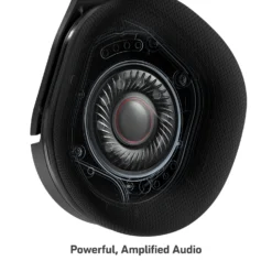 Turtle Beach Stealth 600 Gen 2 MAX Headset Wired & Wireless Head-band Gaming USB Type-C Black -Quality Home Appliances Store 6d92fbcb5f1c40d83516604698b2376b