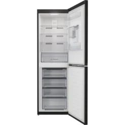 Indesit INFC8 50TI1 K AQUA 1 Fridge-freezer Freestanding 322 L F Black 17 Indesit INFC8 50TI1 K AQUA 1 Fridge-freezer Freestanding 322 L F Black -Quality Home Appliances Store 6dc92bce2eb835e3a1ea649b54e5ffa0