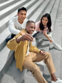 DJI Pocket 2 Gimbal Camera 4K Ultra HD 64 MP Black 10 DJI Pocket 2 Gimbal Camera 4K Ultra HD 64 MP Black -Quality Home Appliances Store 6dd69e27b1192efe0ade22f16d222551