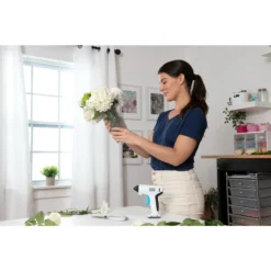 Black & Decker BCGL115-XJ Hot Glue Gun/pen -Quality Home Appliances Store 6e34e82000ab1c0142f6abb8d543c0b8