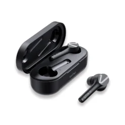 Veho STIX II True Wireless Earphones – Carbon Black -Quality Home Appliances Store 6e8dceeceab8cf0ee8b7c64cad43c8db