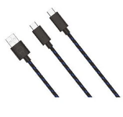 Venom DUAL PLAY & CHARGE CABLE FOR PS5 -Quality Home Appliances Store 6f610413f0d307df16b59fc2ede9d683