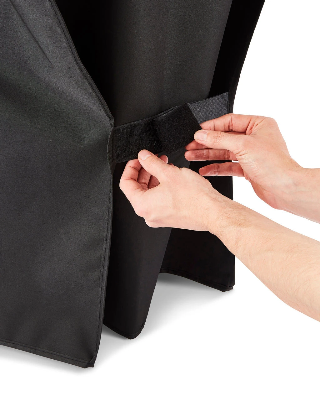 Swan BBQ Cover 4 Swan BBQ Cover - Image 4