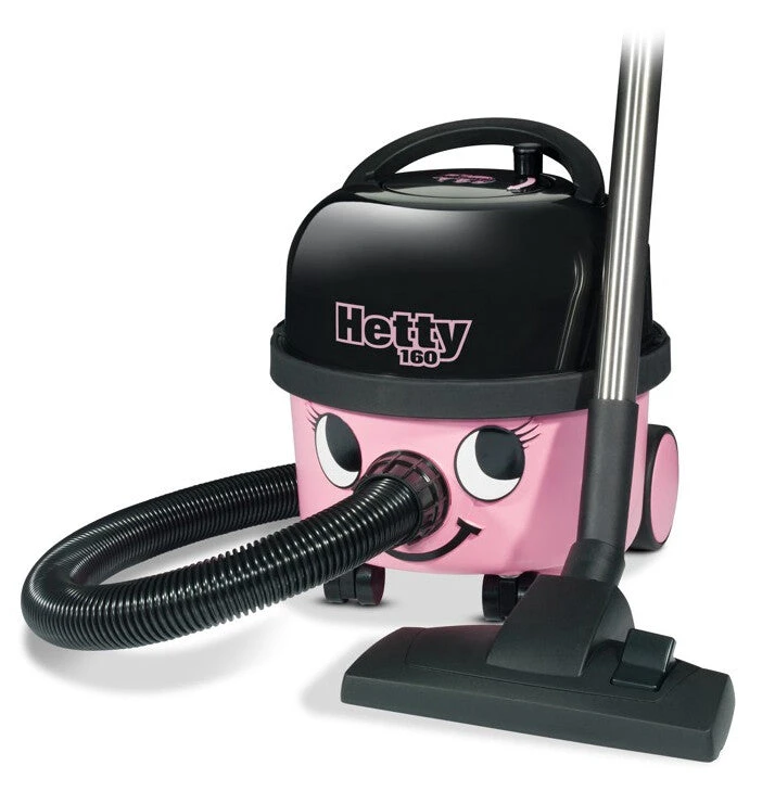 Numatic Hetty Compact 6 L Drum Vacuum Dry 620 W Dust Bag 1 Numatic Hetty Compact 6 L Drum Vacuum Dry 620 W Dust Bag