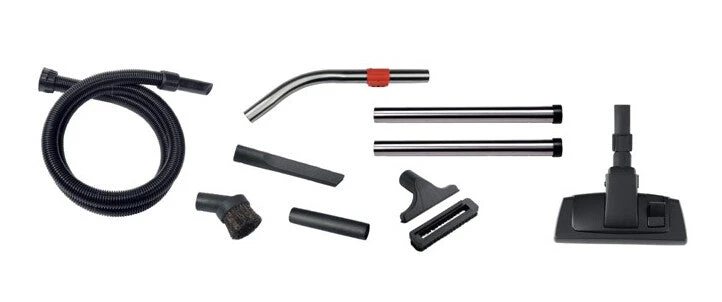 Numatic Hetty Compact 6 L Drum Vacuum Dry 620 W Dust Bag 2 Numatic Hetty Compact 6 L Drum Vacuum Dry 620 W Dust Bag - Image 2