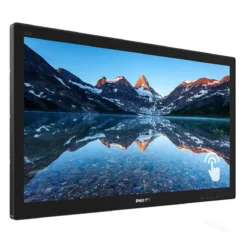 Philips 222B9TN/00 Computer Monitor 54.6 Cm (21.5") 1920 X 1080 Pixels Full HD LCD Touchscreen Tabletop Black -Quality Home Appliances Store 70705bae779c3cbe177fe2adc28198cf