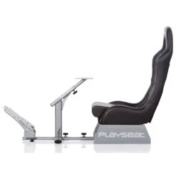 Playseat Evolution Black Universal Gaming Chair Upholstered Padded Seat 24 Playseat Evolution Black Universal Gaming Chair Upholstered Padded Seat -Quality Home Appliances Store 7161ed616bc4c54ce710531f06d30bed