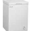 Russell Hobbs RHCF103-MD Freezer Chest Freezer Freestanding 99 L F White