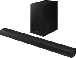 Samsung B530 B-Series Soundbar With Subwoofer