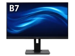 Acer B7 B227Qbmiprzx Monitor