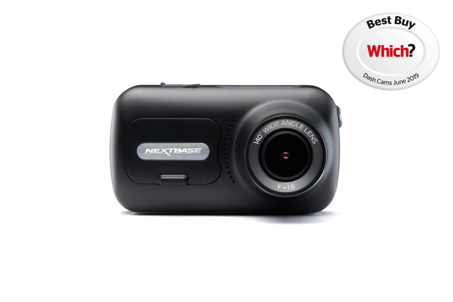 Nextbase 322GW Dash Cam 2 Nextbase 322GW Dash Cam - Image 2