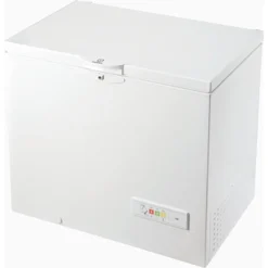 Indesit OS 1A 250 H2 1 Freezer Chest Freezer Freestanding 255 L F White
