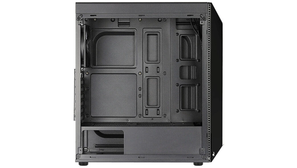 Aerocool Shard Midi Tower Black 7 Aerocool Shard Midi Tower Black - Image 7