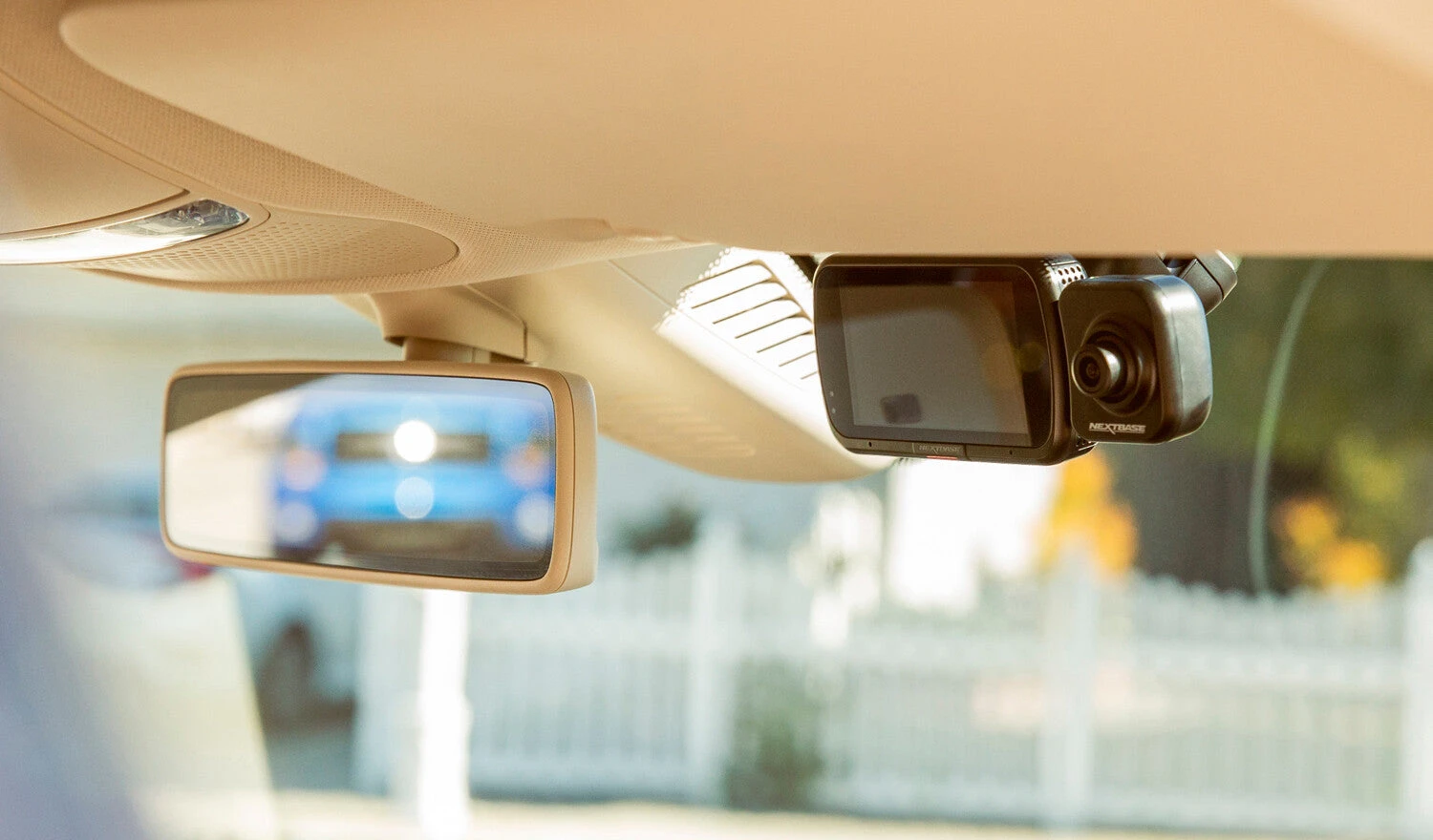 Nextbase Cabin View Camera 2 Nextbase Cabin View Camera - Image 2