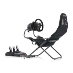 Playseat Challenge Universal Gaming Chair Black 10 Playseat Challenge Universal Gaming Chair Black -Quality Home Appliances Store 75cbb99627e986e79c448916fee91064