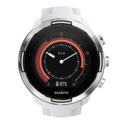 Suunto 9 320 X 300 Pixels Touchscreen GPS (satellite)