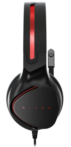 Acer Nitro Gaming Headset -Quality Home Appliances Store 76197a4aabbc28b9d8268ed20ff22ecc