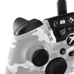 Turtle Beach Recon Grey, White USB Gamepad Analogue / Digital PC, Xbox, Xbox One, Xbox Series S, Xbox Series X 21 Turtle Beach Recon Grey, White USB Gamepad Analogue / Digital PC, Xbox, Xbox One, Xbox Series S, Xbox Series X -Quality Home Appliances Store 76bfa01a2eb72c6f6b5632ff59fddecc