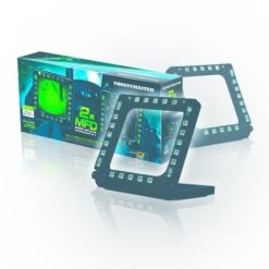 Thrustmaster MFD Cougar Pack Black Joystick PC 16 Thrustmaster MFD Cougar Pack Black Joystick PC -Quality Home Appliances Store 77769d1567e5eb02333b2a7281c9c09a