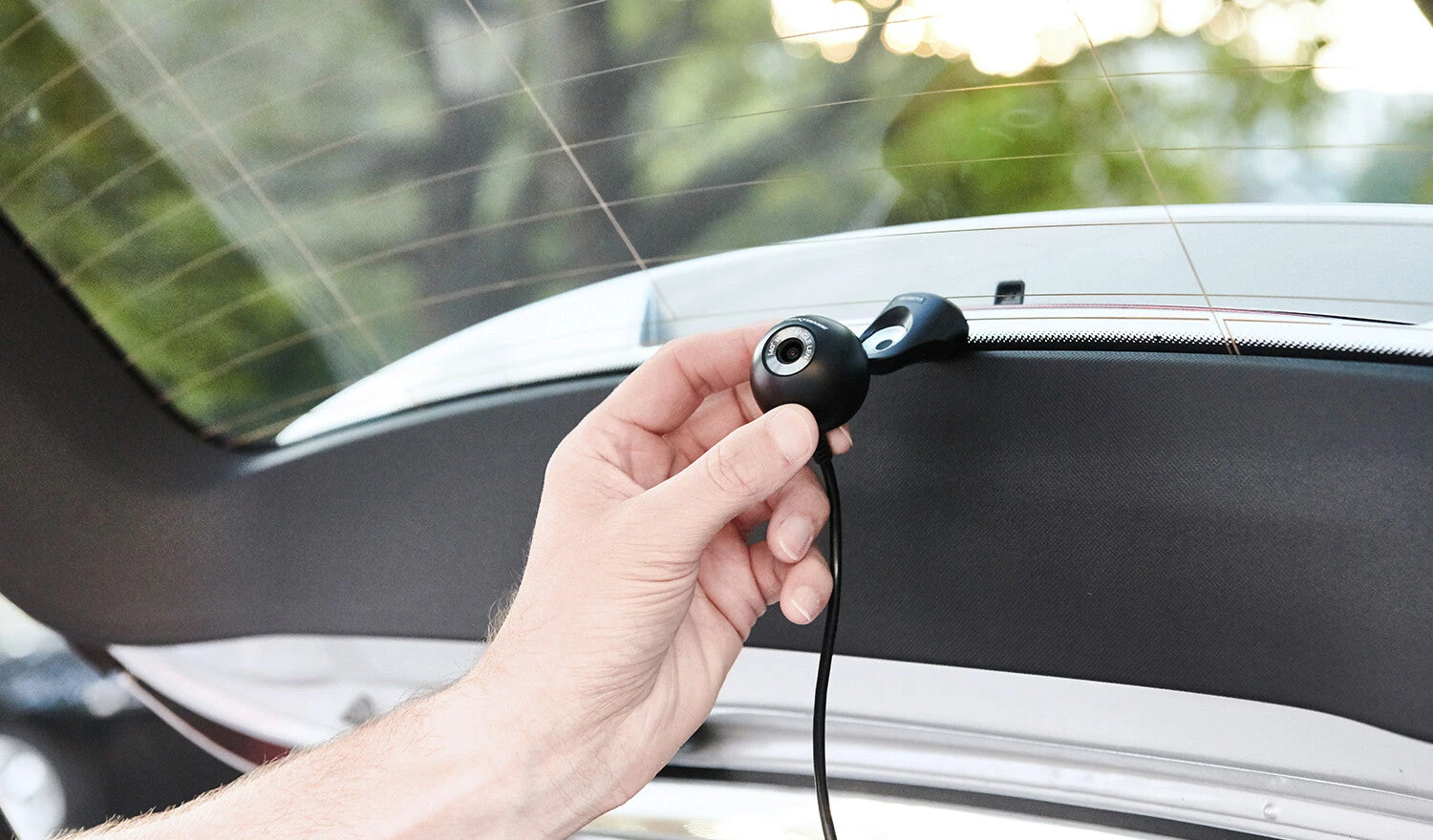 Nextbase Rear Window Camera 2 Nextbase Rear Window Camera - Image 2