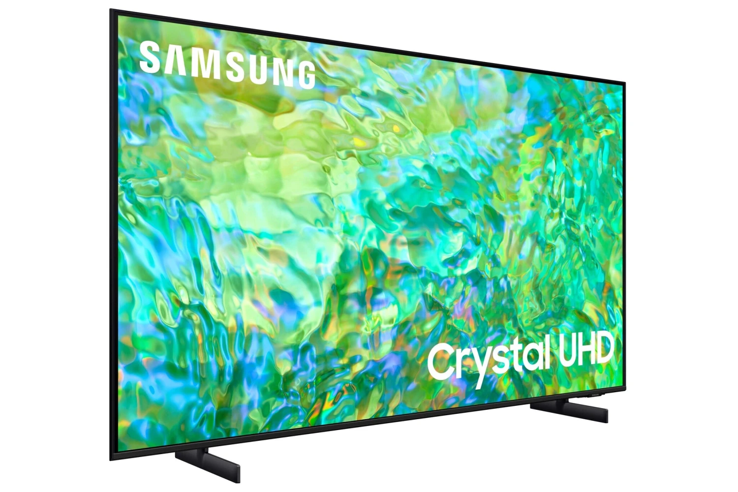 Samsung 8 Series UE65CU8000KXXU 65" Smart 4K Ultra HD HDR LED TV 5 Samsung 8 Series UE65CU8000KXXU 65" Smart 4K Ultra HD HDR LED TV - Image 5