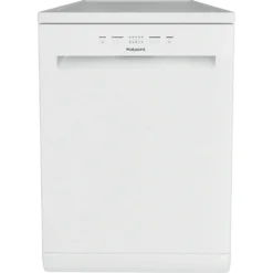 Hotpoint HFE 2B+26 C N UK Dishwasher Freestanding 13 Place Settings E