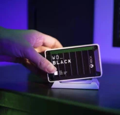 Western Digital WD_BLACK D30 1 TB Black, White -Quality Home Appliances Store 7cef383c0be0a477a8280c954113513d