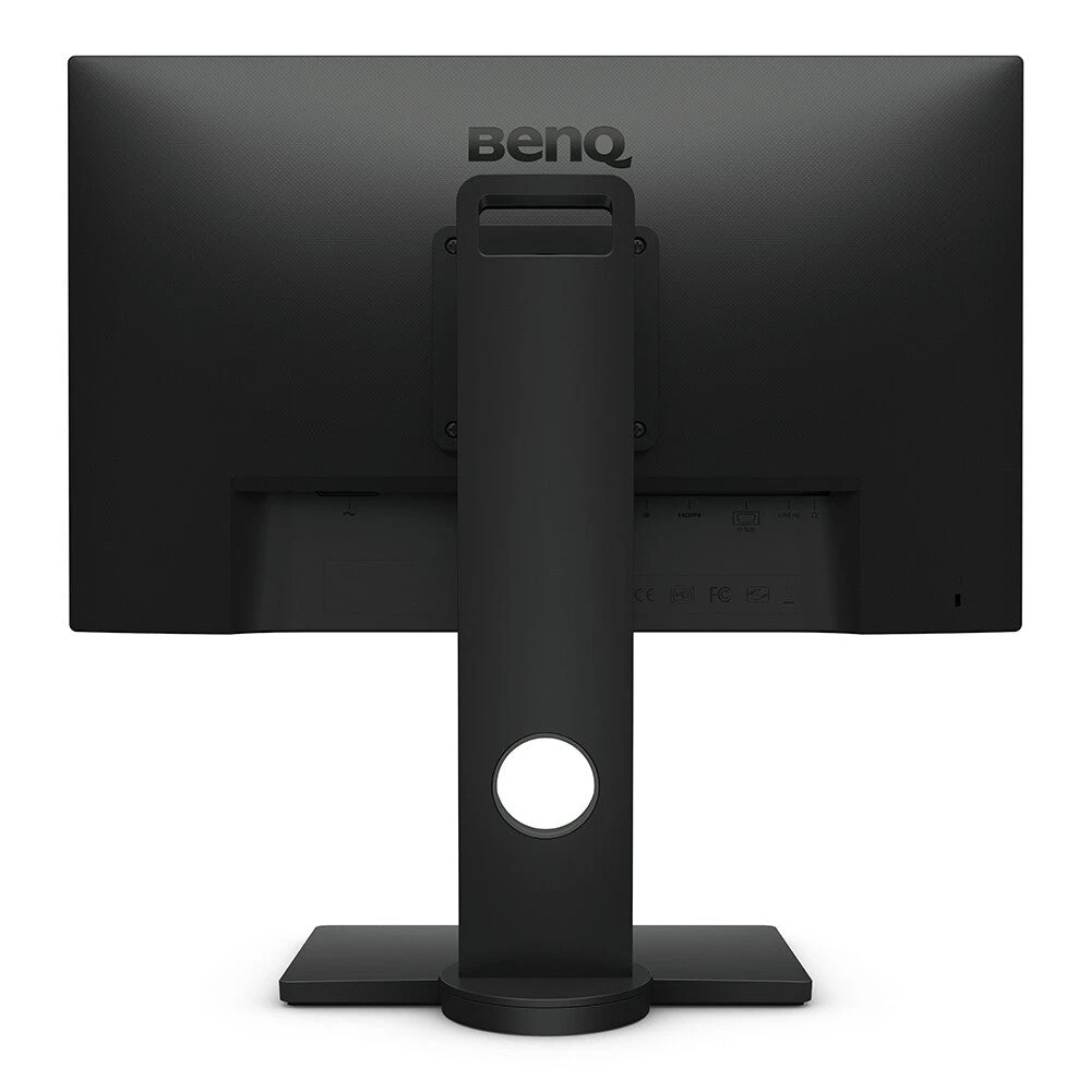 BenQ GW2480T Computer Monitor 60.5 Cm (23.8") 1920 X 1080 Pixels Full HD LED Black 3 BenQ GW2480T Computer Monitor 60.5 Cm (23.8") 1920 X 1080 Pixels Full HD LED Black - Image 3