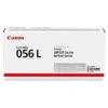 Canon® Canon 056 L Toner Cartridge 1 Pc(s) Original Black