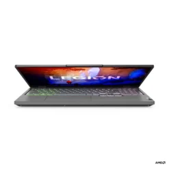 Lenovo Legion 5 15ARH7H Laptop 39.6 Cm (15.6") Wide Quad HD AMD Ryzen™ 7 6800H 32 GB DDR5-SDRAM 1 TB SSD NVIDIA GeForce RTX 3070 Ti Wi-Fi 6 (802.11ax) Windows 11 Home Grey -Quality Home Appliances Store 7ded4e7855c270f59a837a72135a6b0d