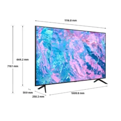 Samsung 7 Series UE50CU7100KXXU 50" Smart 4K Ultra HD HDR LED TV 24 Samsung 7 Series UE50CU7100KXXU 50" Smart 4K Ultra HD HDR LED TV -Quality Home Appliances Store 7e32d3b5df15b72184d1b7667dcf410c