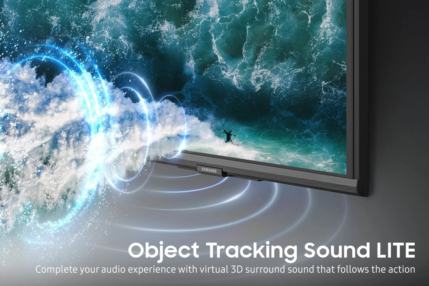 Samsung 8 Series UE65CU8000KXXU 65" Smart 4K Ultra HD HDR LED TV 8 Samsung 8 Series UE65CU8000KXXU 65" Smart 4K Ultra HD HDR LED TV - Image 8