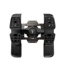 Turtle Beach VelocityOne Rudder Black USB Pedals PC, Xbox, Xbox One, Xbox Series S, Xbox Series X 18 Turtle Beach VelocityOne Rudder Black USB Pedals PC, Xbox, Xbox One, Xbox Series S, Xbox Series X -Quality Home Appliances Store 7f5ac34cdd629e7711511ca635c4e9c6