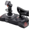 Thrustmaster T.Flight Hotas X Black Flight Sim PC