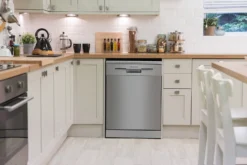 Russell Hobbs RHDW3SS-M/01 Dishwasher Freestanding 12 Place Settings D -Quality Home Appliances Store 7fa5608b21119d62498b7336e5707333