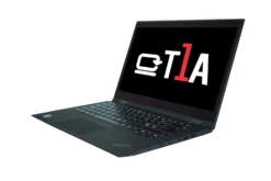 T1A Lenovo ThinkPad X1 Yoga Refurbished Hybrid (2-in-1) 35.6 Cm (14") Touchscreen Full HD Intel® Core™ I7 I7-7600U 16 GB LPDDR3-SDRAM 512 GB SSD Wi-Fi 5 (802.11ac) Windows 10 Pro Black -Quality Home Appliances Store 7fc8dac1fa280c6e345b5b7070c53194