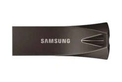 Samsung MUF-256BE USB Flash Drive 256 GB USB Type-A 3.2 Gen 1 (3.1 Gen 1) Grey