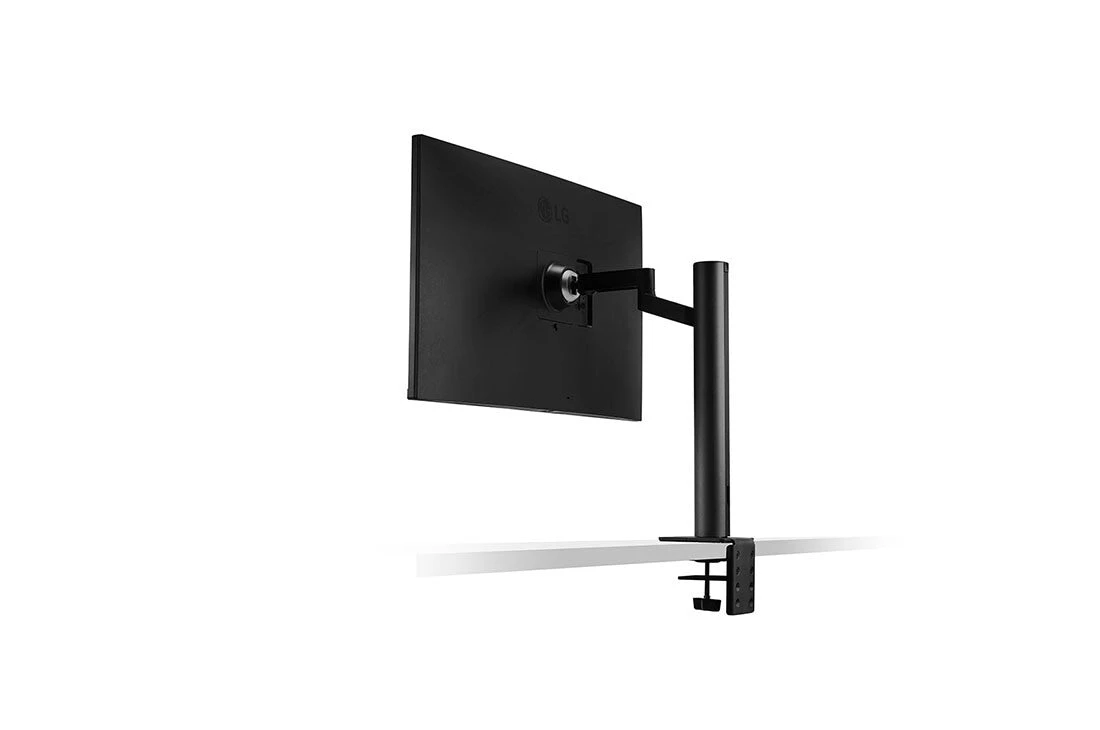 LG 32UN880-B Computer Monitor 80 Cm (31.5") 3840 X 2160 Pixels 4K Ultra HD LED Black 8 LG 32UN880-B Computer Monitor 80 Cm (31.5") 3840 X 2160 Pixels 4K Ultra HD LED Black - Image 8