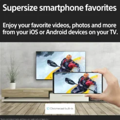 Sony Bravia 32" 720p HD Ready Smart LED Android TV - KD32W800P1U 18 Sony Bravia 32" 720p HD Ready Smart LED Android TV - KD32W800P1U -Quality Home Appliances Store 80966b348fa2083e372aee58430b9030