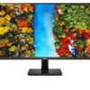 LG 27MP500-B Computer Monitor 68.6 Cm (27") 1920 X 1080 Pixels Full HD LED Black