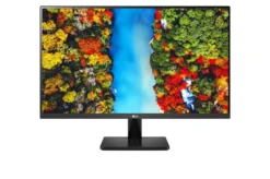 LG 27MP500-B Computer Monitor 68.6 Cm (27") 1920 X 1080 Pixels Full HD LED Black