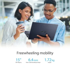 ASUS ExpertBook B1 B1500CEAE-BQ2778X Laptop 39.6 Cm (15.6") Full HD Intel® Core™ I5 I5-1135G7 8 GB DDR4-SDRAM 256 GB SSD Wi-Fi 6 (802.11ax) Windows 11 Pro Black 22 ASUS ExpertBook B1 B1500CEAE-BQ2778X Laptop 39.6 Cm (15.6") Full HD Intel® Core™ I5 I5-1135G7 8 GB DDR4-SDRAM 256 GB SSD Wi-Fi 6 (802.11ax) Windows 11 Pro Black -Quality Home Appliances Store 8119c72d22863553f645ca0d114f2086