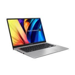 ASUS VivoBook K3402ZA-KM044W Laptop (14") WQXGA+ - Intel® Core™ I5-12500H - 16 GB DDR4-SDRAM - 512 GB SSD - Wi-Fi 6E (802.11ax) - Windows 11 Home - Grey -Quality Home Appliances Store 8126ccfd516e577c4f3ebf8ac051b0b0