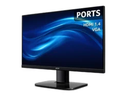 Acer KA240YHbi 24" Monitor - 100Hz - 1ms - HDMI- AMD FreeSync- Full HD -Quality Home Appliances Store 819604db05a5152c6ee0b48b7f67b6c6