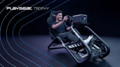 Playseat Trophy Universal Gaming Chair Upholstered Seat Black 15 Playseat Trophy Universal Gaming Chair Upholstered Seat Black -Quality Home Appliances Store 81e2ad119ba02f68dd4bb0ebe3a20302